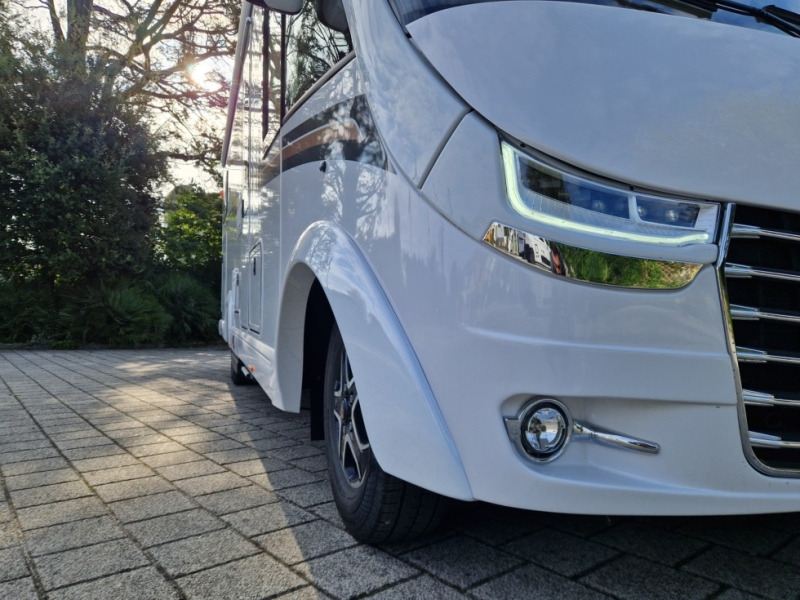 Carthago C1 Tourer Edition+ I 149 RB-LE - Camping-car intégral: photos 3 Carthago C1 Tourer Edition+ I 149 RB-LE - Camping-car intégral: photos 3