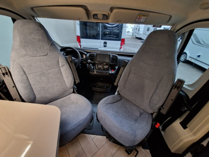 Chausson First Line V594L - Fourgon aménagé: photos 4 Chausson First Line V594L - Fourgon aménagé: photos 4