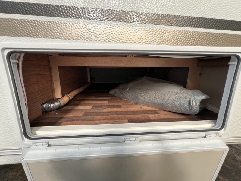 Weinsberg CaraOne 480 QDK - Caravane: photos 3 Weinsberg CaraOne 480 QDK - Caravane: photos 3