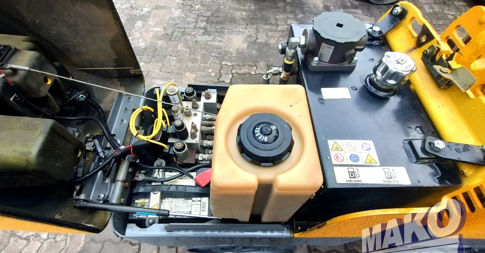 Wacker Neuson RT82-SC2 - Compacteur: photos 3 Wacker Neuson RT82-SC2 - Compacteur: photos 3