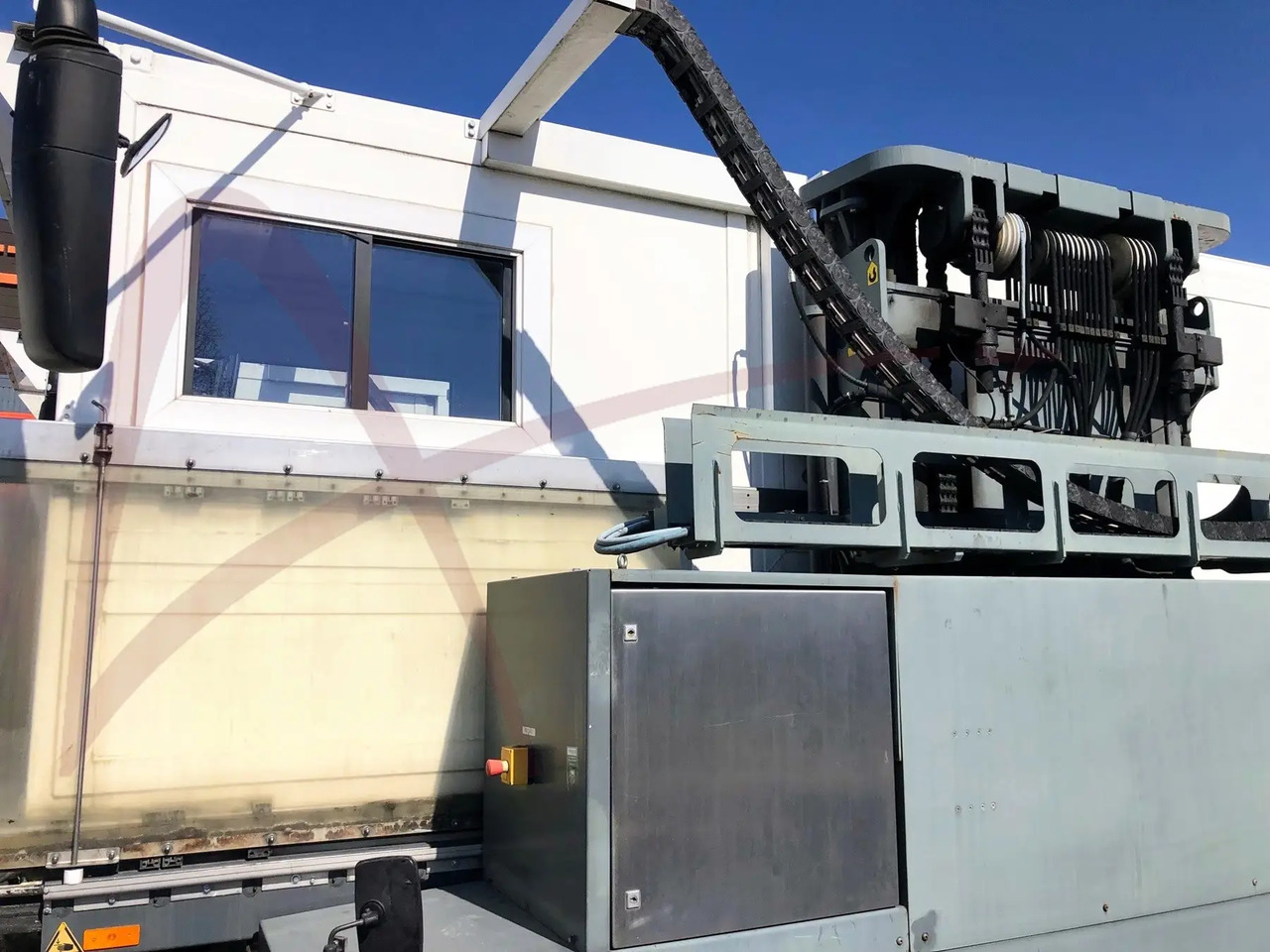 BULMOR SIDECAT XL 6.3 - Ambulift: photos 3 BULMOR SIDECAT XL 6.3 - Ambulift: photos 3