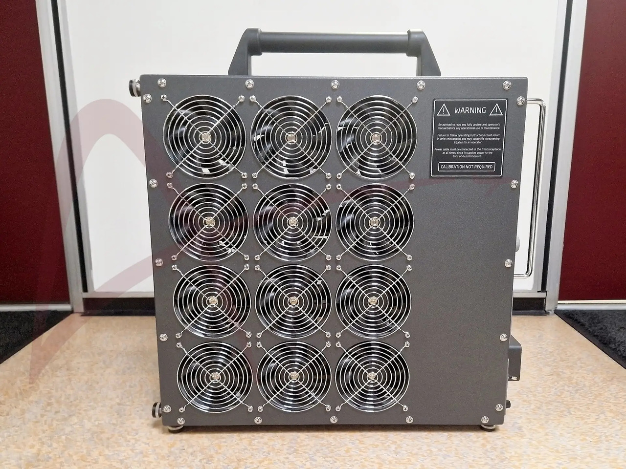 DEKAL ALB-120DU - Équipement de garage: photos 1 DEKAL ALB-120DU - Équipement de garage: photos 1