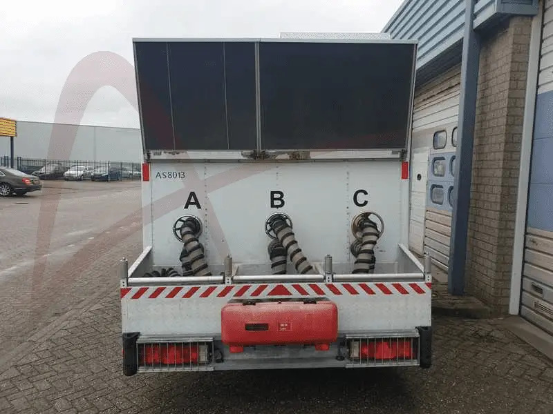 HONEYWELL LGSE 400 - Équipement aéroportuaire: photos 2 HONEYWELL LGSE 400 - Équipement aéroportuaire: photos 2