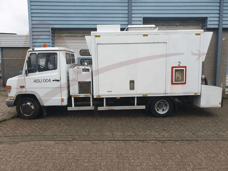 HONEYWELL LGSE 400 - Équipement aéroportuaire: photos 1 HONEYWELL LGSE 400 - Équipement aéroportuaire: photos 1