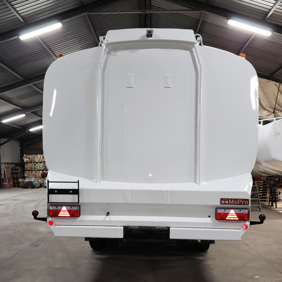 - Remorque citerne: photos 3 - Remorque citerne: photos 3