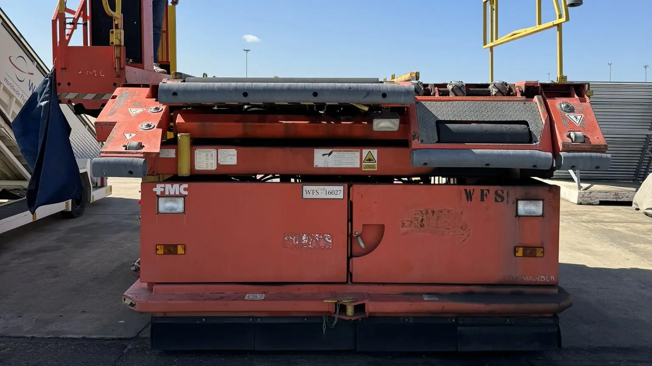 - Chargeur de fret: photos 1 - Chargeur de fret: photos 1