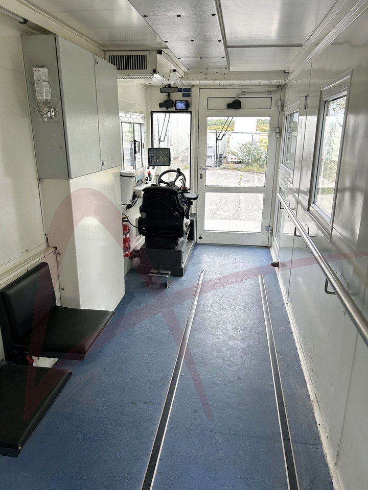 - Ambulift: photos 2 - Ambulift: photos 2