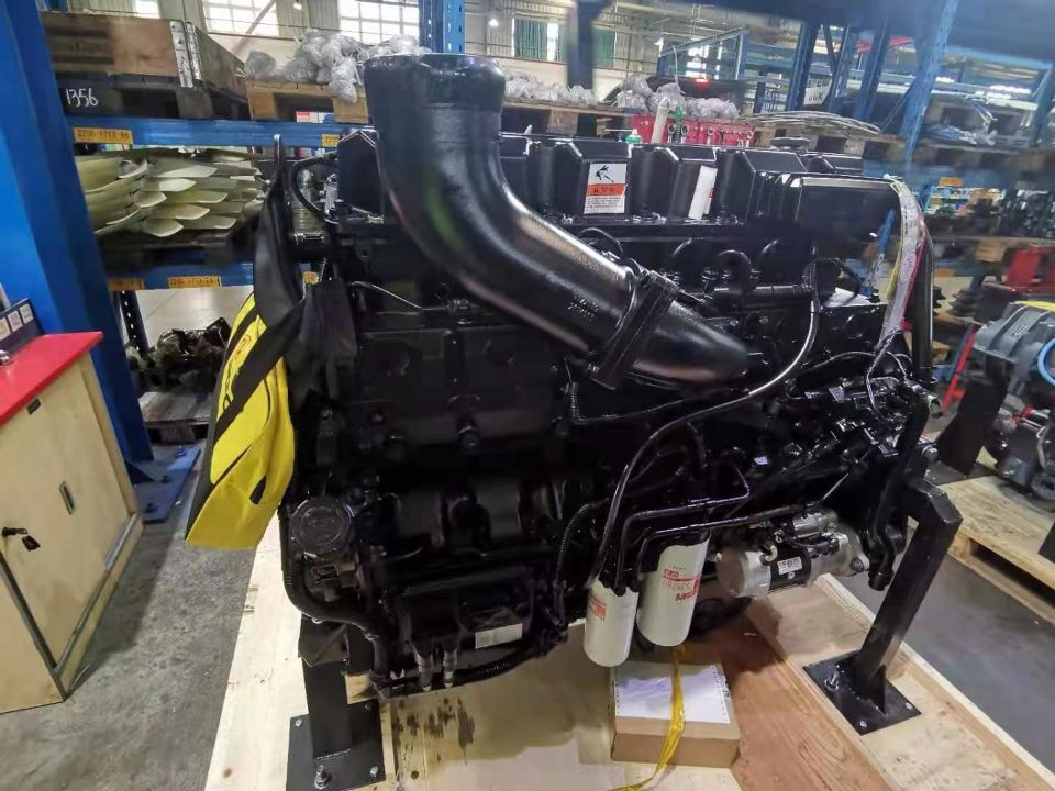 Compresseur d'air neuf liutech 050-7 177CFM 7 Bar Portable Screw Diesel: photos 10