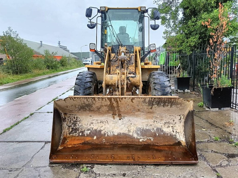 Cat 914 G loader wiellader shovel - Chargeuse sur pneus: photos 5 Cat 914 G loader wiellader shovel - Chargeuse sur pneus: photos 5