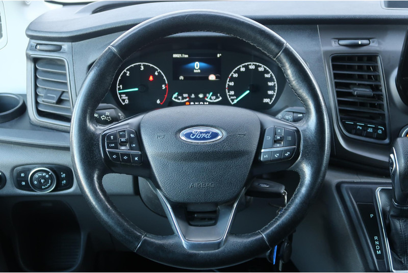 Ford Transit Connect 1.5 EcoBlue L3H2 AUT/ DC/ CAMERA/ ACC/ AIRCO/ TREKHAAK - Fourgonnette: photos 5 Ford Transit Connect 1.5 EcoBlue L3H2 AUT/ DC/ CAMERA/ ACC/ AIRCO/ TREKHAAK - Fourgonnette: photos 5