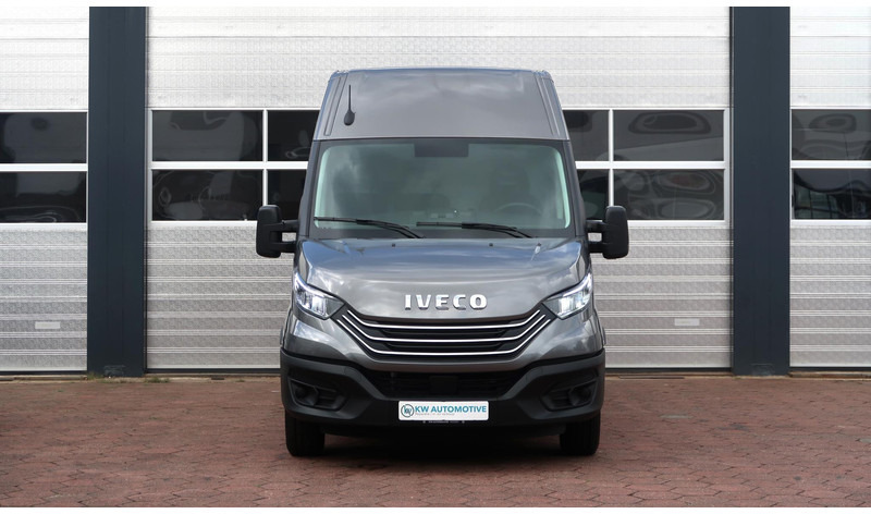 Fourgon utilitaire Iveco Daily 35S18HV 3.0 L2H2 BPM VRIJ/ AUT/ LED/ CAMERA/ NAVI/ CLIMA: photos 12