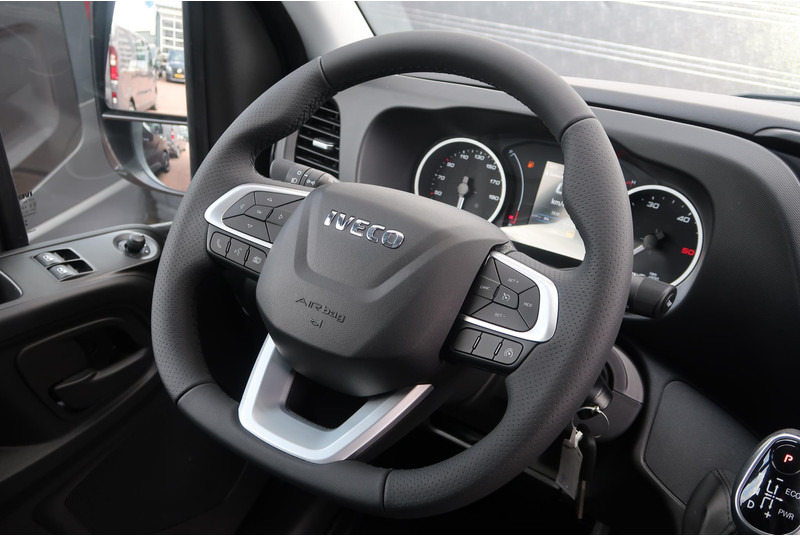 Fourgon utilitaire Iveco Daily 35S18HV 3.0 L2H2 BPM VRIJ/ AUT/ LED/ CAMERA/ NAVI/ CLIMA: photos 13