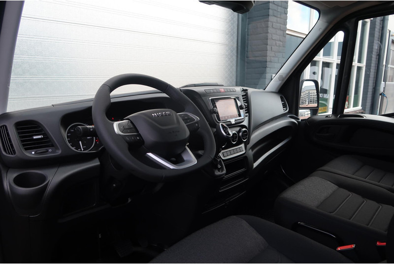 Fourgon utilitaire Iveco Daily 35S18HV 3.0 L2H2 BPM VRIJ/ AUT/ LED/ CAMERA/ NAVI/ CLIMA: photos 19