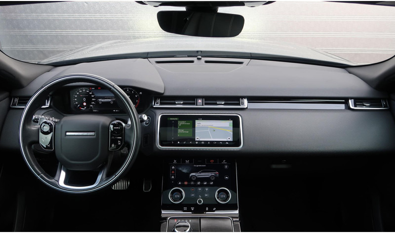 Land Rover Range Rover Velar 2.0 I4 Turbo AWD R-Dynamic P300S HSE PANO/ LED/ MEMORY/ CAMERA/ ACC/ KEYLESS/ TREKHAAK - SUV: photos 5 Land Rover Range Rover Velar 2.0 I4 Turbo AWD R-Dynamic P300S HSE PANO/ LED/ MEMORY/ CAMERA/ ACC/ KEYLESS/ TREKHAAK - SUV: photos 5