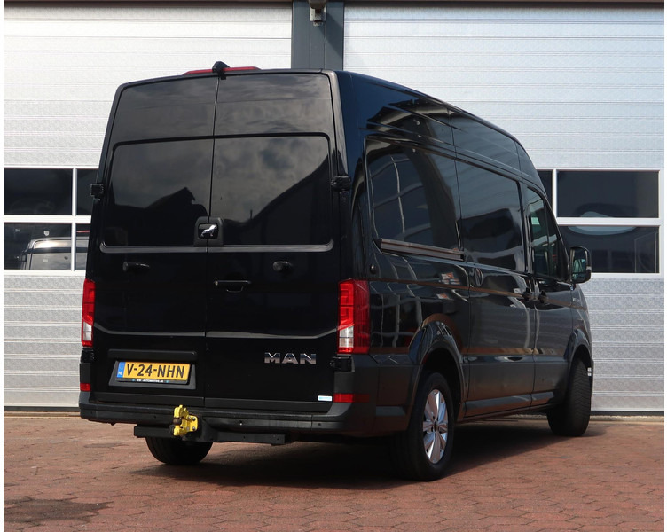 MAN TGE 35 2.0 L3H3 AUT/ ACC/ LED/ CAMERA/ STOELVERW/ ETC. - Fourgon utilitaire: photos 5 MAN TGE 35 2.0 L3H3 AUT/ ACC/ LED/ CAMERA/ STOELVERW/ ETC. - Fourgon utilitaire: photos 5