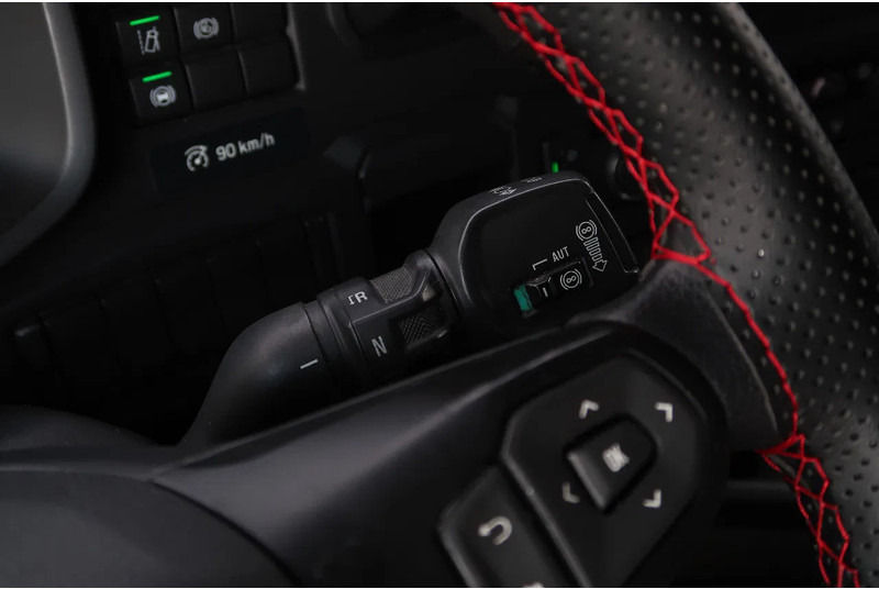 Scania R410 NGS LNG/ RETARDER/ ACC/ 2X TANK/ DIFF LOCK - Tracteur routier: photos 4 Scania R410 NGS LNG/ RETARDER/ ACC/ 2X TANK/ DIFF LOCK - Tracteur routier: photos 4