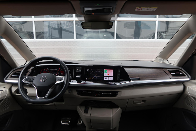 Volkswagen Multivan 1.4 eHybrid L2H1 Style ACC/ LEDER/ STOELVENTILATIE/ MASSAGE/ 360CAM/ ELEK-DEUR L+R/ KEYLESS/ FULL OPTION! - Voiture: photos 5 Volkswagen Multivan 1.4 eHybrid L2H1 Style ACC/ LEDER/ STOELVENTILATIE/ MASSAGE/ 360CAM/ ELEK-DEUR L+R/ KEYLESS/ FULL OPTION! - Voiture: photos 5