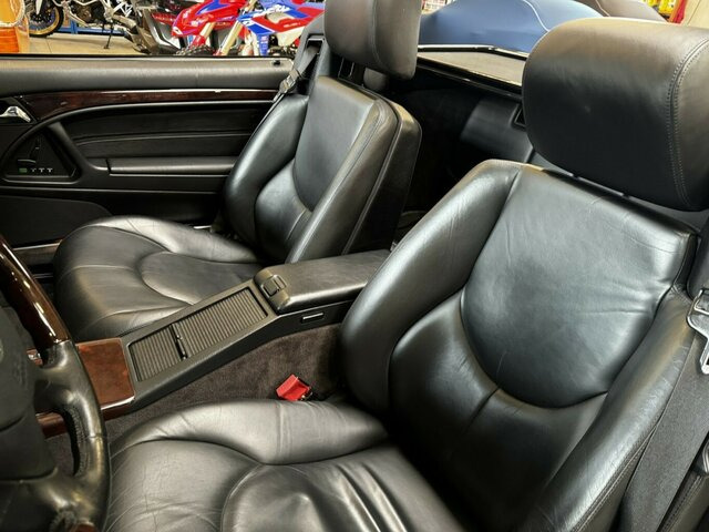 MERCEDES-BENZ SL 280 R 129 Mercedes-Scheckheft perfekt! - Cabriolet: photos 2 MERCEDES-BENZ SL 280 R 129 Mercedes-Scheckheft perfekt! - Cabriolet: photos 2
