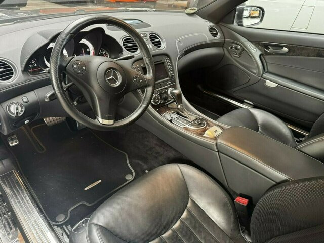 MERCEDES-BENZ SL 350 /280 R 230 Mercedes-Scheckheft perfekt!... - Cabriolet: photos 3 MERCEDES-BENZ SL 350 /280 R 230 Mercedes-Scheckheft perfekt!... - Cabriolet: photos 3