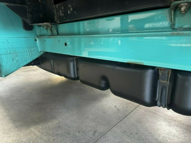 MERCEDES-BENZ Sprinter 513 CDI 4x4 Allrad Pritsche Top!... - Utilitaire plateau: photos 5 MERCEDES-BENZ Sprinter 513 CDI 4x4 Allrad Pritsche Top!... - Utilitaire plateau: photos 5