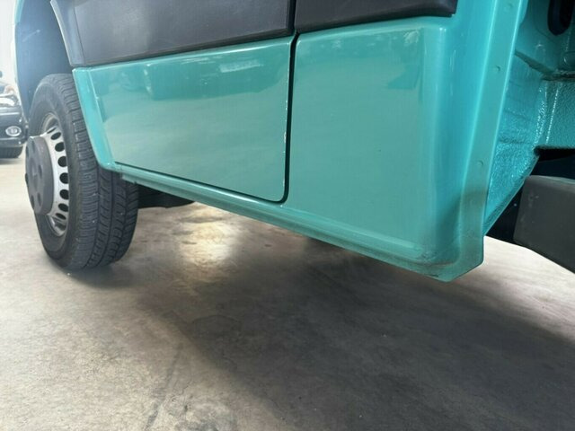 MERCEDES-BENZ Sprinter 513 CDI 4x4 Allrad Pritsche Top!... - Utilitaire plateau: photos 4 MERCEDES-BENZ Sprinter 513 CDI 4x4 Allrad Pritsche Top!... - Utilitaire plateau: photos 4