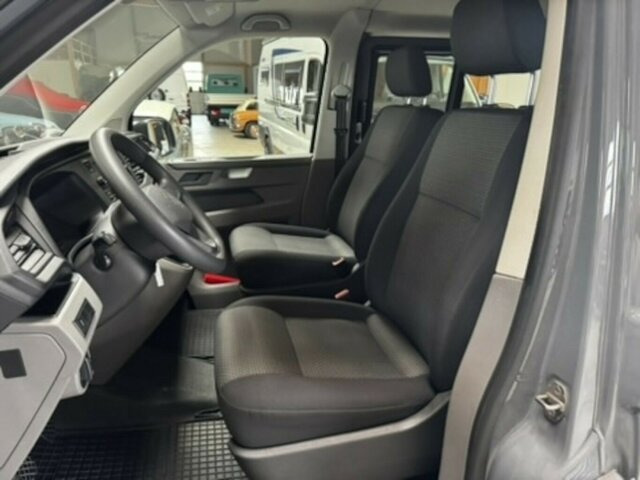 VW T6.1 lang 5-Sitzer 2.0 TDI 4Motion LKW - Voiture: photos 3 VW T6.1 lang 5-Sitzer 2.0 TDI 4Motion LKW - Voiture: photos 3