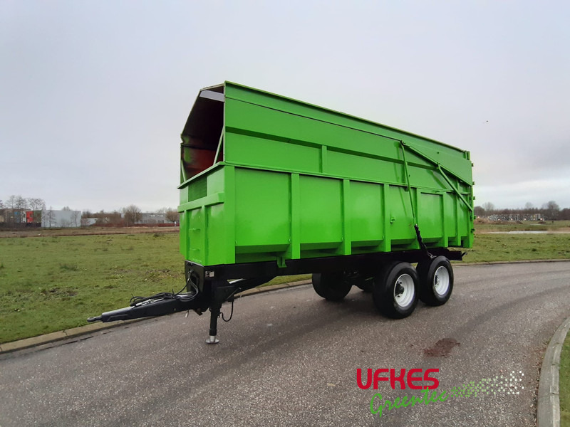 AJK AT 1115 V - Motoculteur: photos 2 AJK AT 1115 V - Motoculteur: photos 2