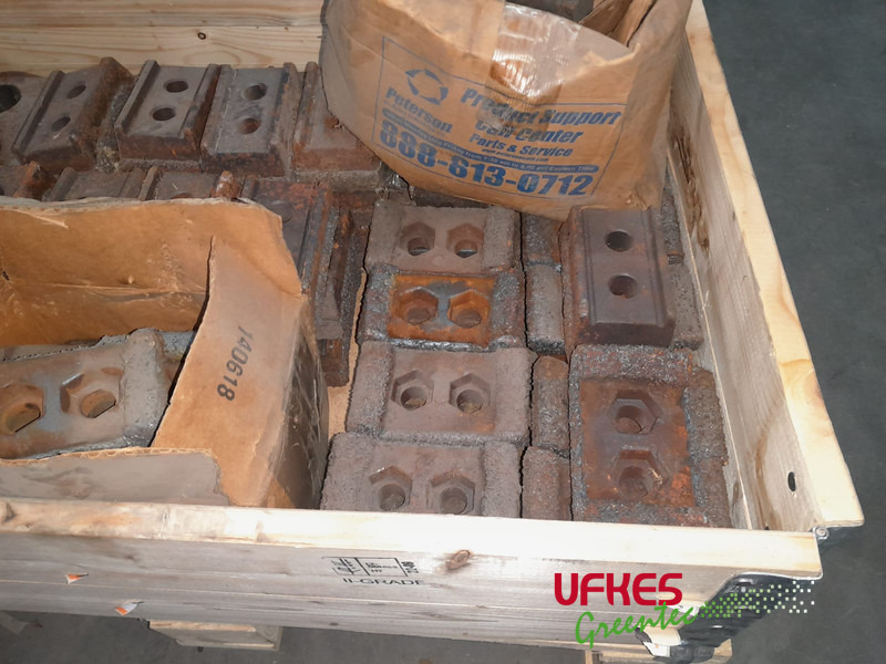 Morbark Woodhog 4600 - Broyeur de végétaux: photos 3 Morbark Woodhog 4600 - Broyeur de végétaux: photos 3