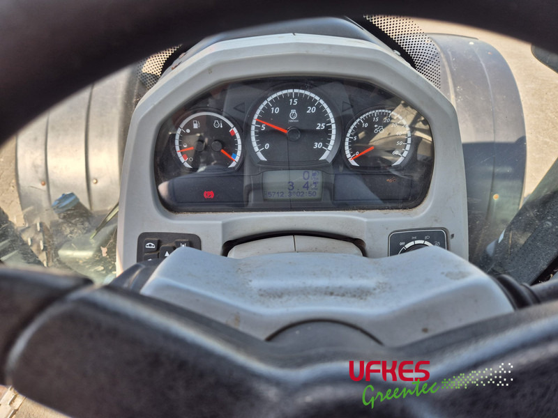 Tracteur agricole Valtra T 194 Direct TwinTrac: photos 8