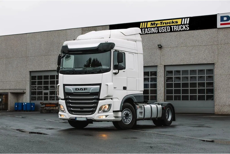 DAF XF 480 SC 4x2 | Leasing from €1212/month - Tracteur routier: photos 2 DAF XF 480 SC 4x2 | Leasing from €1212/month - Tracteur routier: photos 2