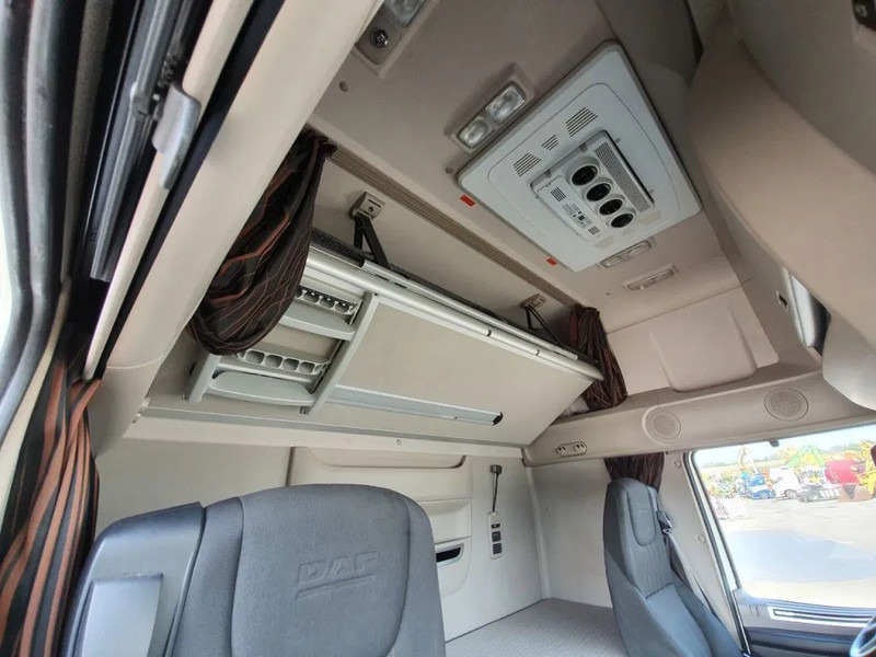 Tracteur routier DAF XF 480 SC 4x2 | Leasing from €1212/month: photos 17