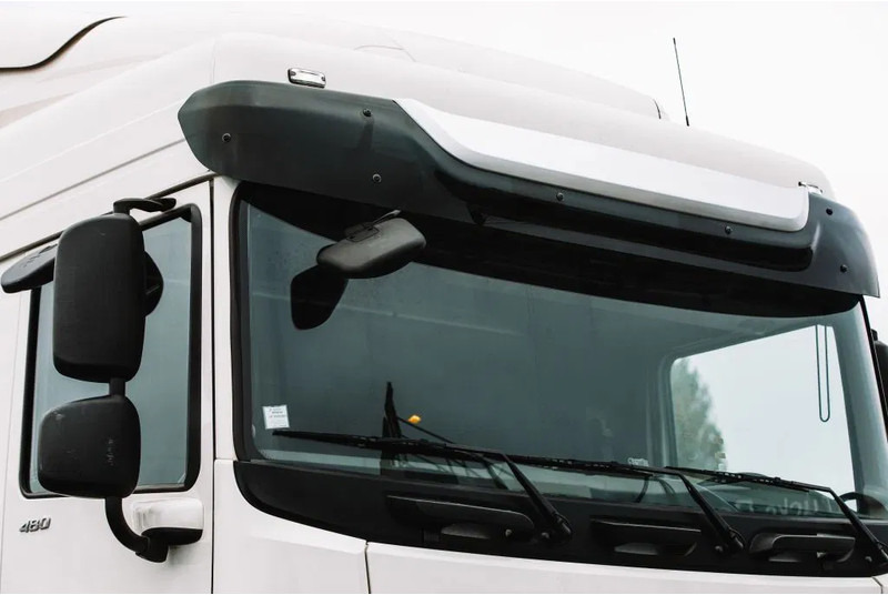 DAF XF 480 SC 4x2 | Leasing from €1457/ month - Tracteur routier: photos 5 DAF XF 480 SC 4x2 | Leasing from €1457/ month - Tracteur routier: photos 5