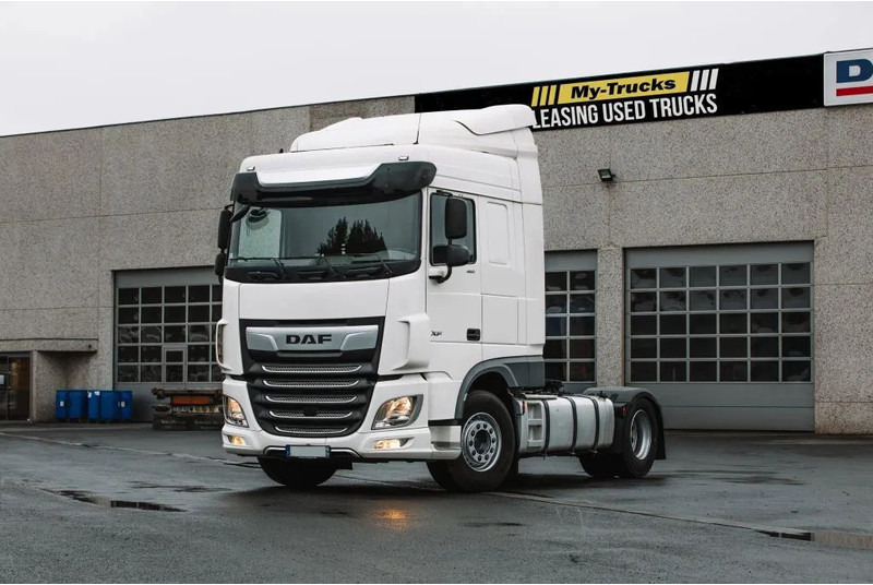 DAF XF 480 SC 4x2 | Leasing from €1553/month - Tracteur routier: photos 2 DAF XF 480 SC 4x2 | Leasing from €1553/month - Tracteur routier: photos 2