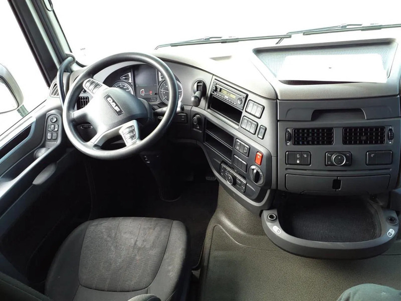 DAF XF 480 SC | Leasing from €1386/month - Tracteur routier: photos 5 DAF XF 480 SC | Leasing from €1386/month - Tracteur routier: photos 5