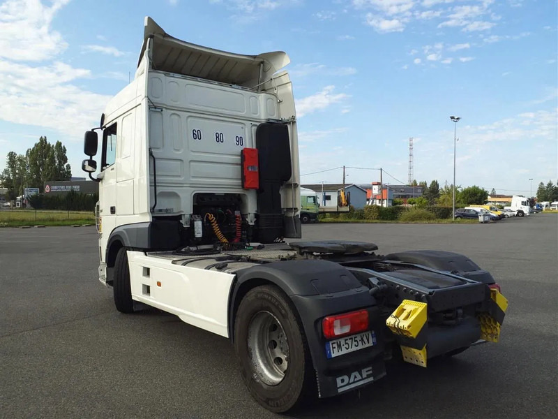 DAF XF 480 SC | Leasing from €1386/month - Tracteur routier: photos 3 DAF XF 480 SC | Leasing from €1386/month - Tracteur routier: photos 3