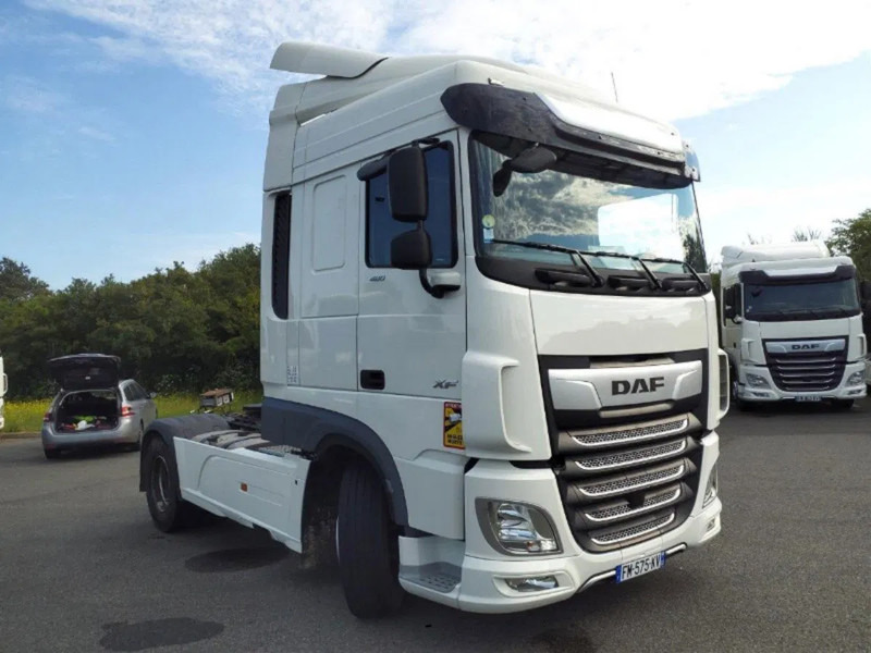 DAF XF 480 SC | Leasing from €1458/month - Tracteur routier: photos 2 DAF XF 480 SC | Leasing from €1458/month - Tracteur routier: photos 2