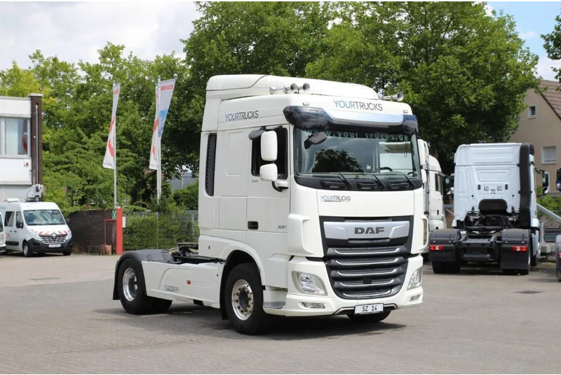 DAF XF 530 SC 4x2 | Leasing - Tracteur routier: photos 3 DAF XF 530 SC 4x2 | Leasing - Tracteur routier: photos 3