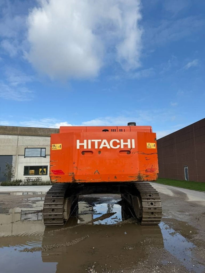 Hitachi ZX690 LCR - 6 - Pelle sur chenille: photos 5 Hitachi ZX690 LCR - 6 - Pelle sur chenille: photos 5
