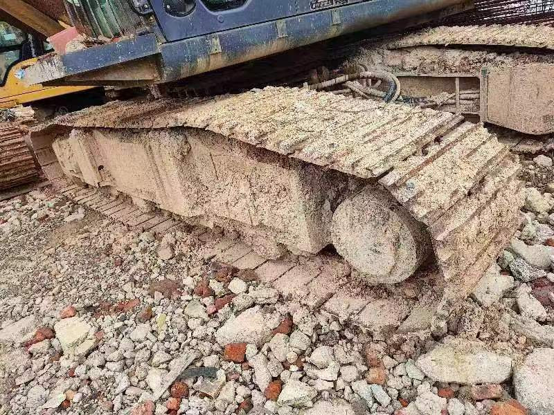 XCMG Official 2020 Year Hydraulic Crawler Drill Rig XR280D Rotary Drilling Rig Price List - Foreuse: photos 3 XCMG Official 2020 Year Hydraulic Crawler Drill Rig XR280D Rotary Drilling Rig Price List - Foreuse: photos 3