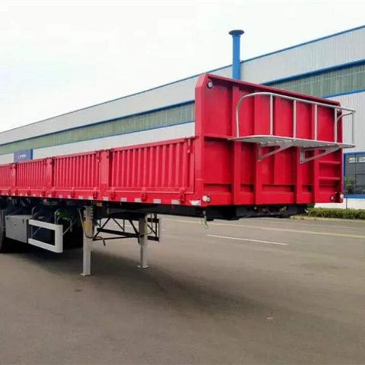 XCMG Official China Brand Tipper Semi-trailer Dump Trucks Trailers - Semi-remorque benne: photos 5 XCMG Official China Brand Tipper Semi-trailer Dump Trucks Trailers - Semi-remorque benne: photos 5