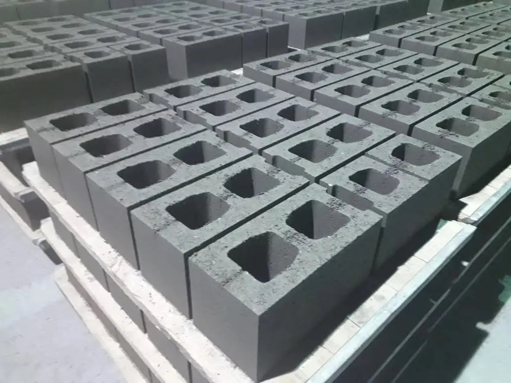 XCMG Official Mm10-15 Automatic Clay Brick Concrete Cement Block and Brick Making Machine - Pondeuse à parpaing: photos 3 XCMG Official Mm10-15 Automatic Clay Brick Concrete Cement Block and Brick Making Machine - Pondeuse à parpaing: photos 3
