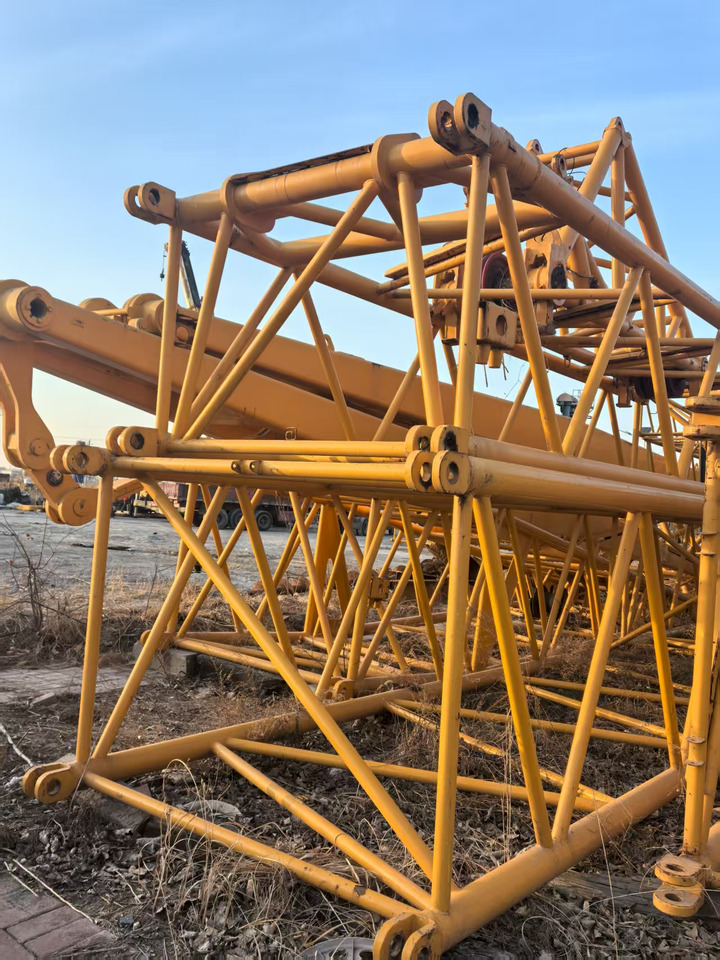 XCMG QAY500 used 500ton diesel all terrain truck crane with telescopic arm price - Grue tout-terrain: photos 4 XCMG QAY500 used 500ton diesel all terrain truck crane with telescopic arm price - Grue tout-terrain: photos 4