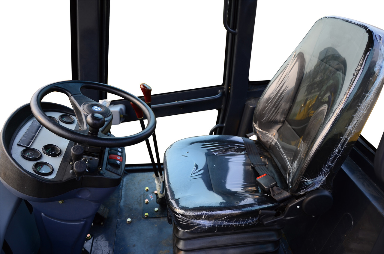 XCMG official 1.8ton small LW180KV Compact wheel loader for sale - Chargeuse sur pneus: photos 3 XCMG official 1.8ton small LW180KV Compact wheel loader for sale - Chargeuse sur pneus: photos 3