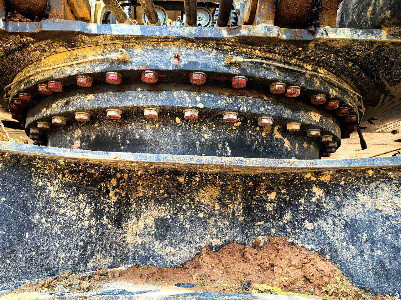 XCMG used 2024 official 20ton hydraulic crawler excavator XE200GA price - Pelle sur chenille: photos 2 XCMG used 2024 official 20ton hydraulic crawler excavator XE200GA price - Pelle sur chenille: photos 2