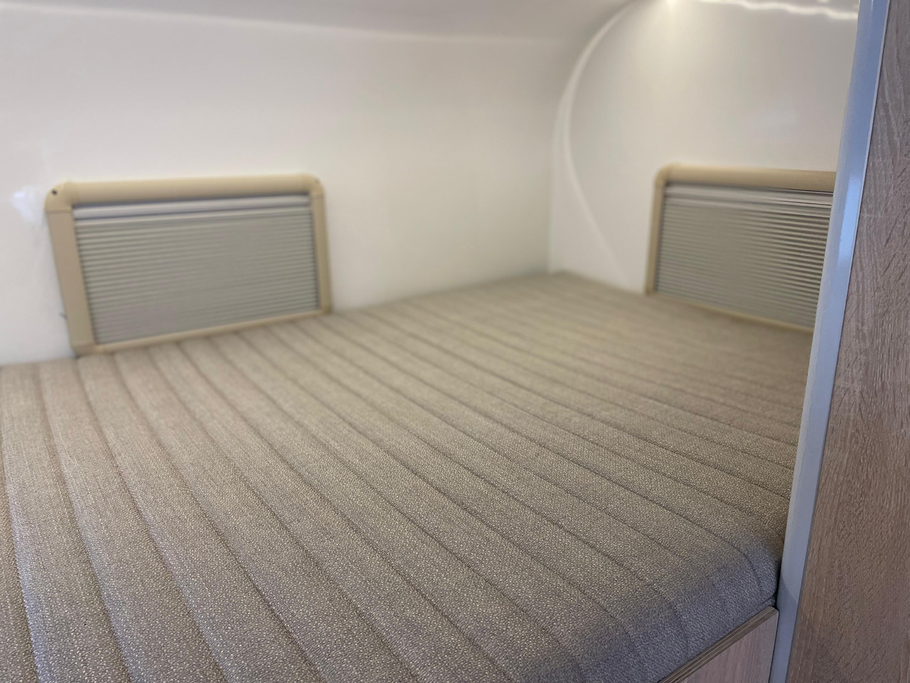 Camping-car neuf KAMPKON KARAVAN 514 C: photos 14