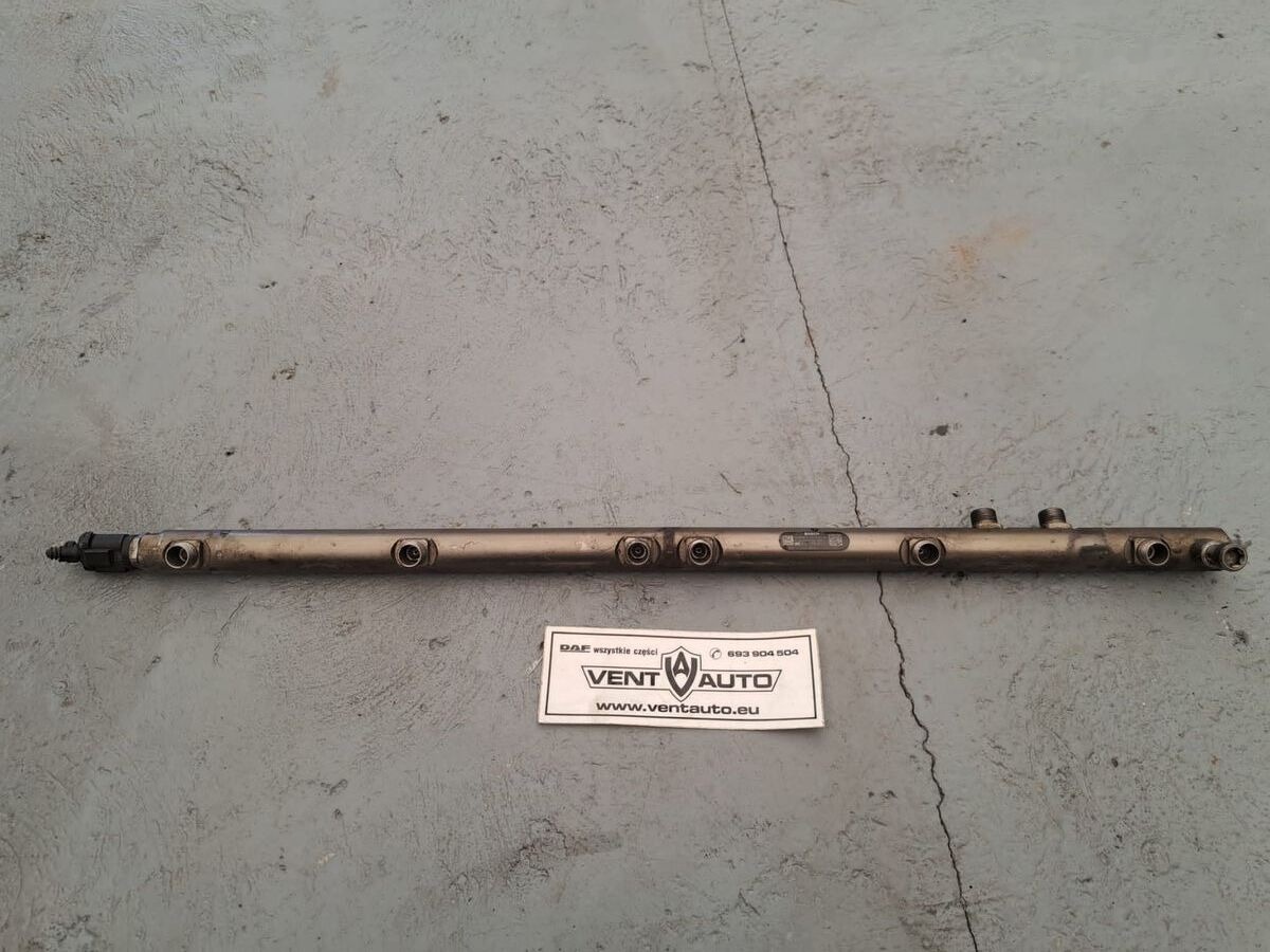 Commonrail pressure pipe Mercedes-Benz ACTROS MP4 A4710780245 Mercedes-Benz ACTROS MP4 truck - Système de carburant pour Camion: photos 1 Commonrail pressure pipe Mercedes-Benz ACTROS MP4 A4710780245 Mercedes-Benz ACTROS MP4 truck - Système de carburant pour Camion: photos 1