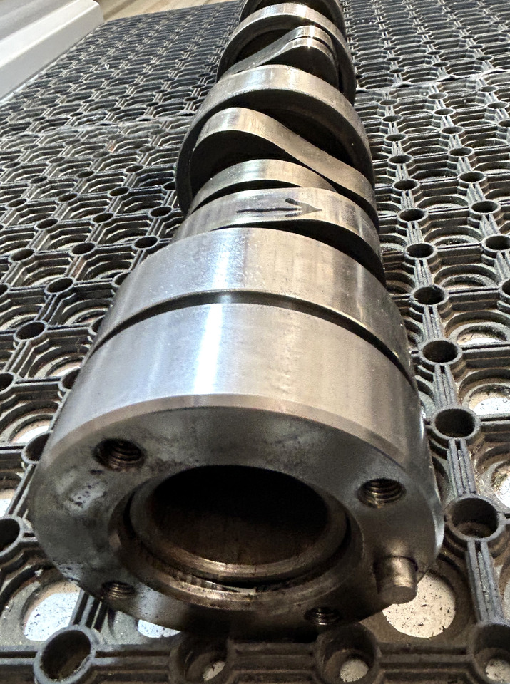 DAF CAMSHAFT DAF XF 106 480 530 - Arbre à cames: photos 4 DAF CAMSHAFT DAF XF 106 480 530 - Arbre à cames: photos 4