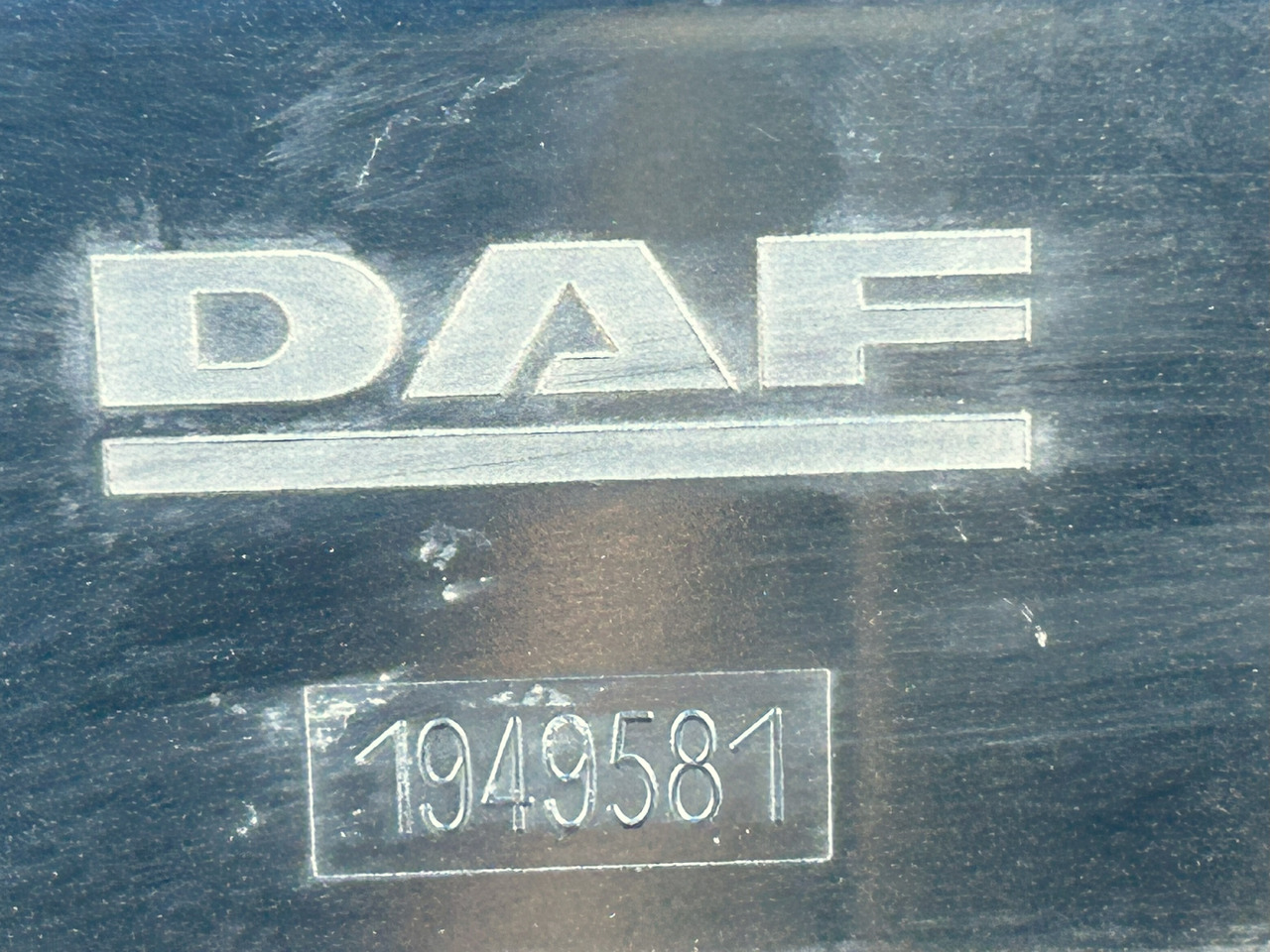 DAF CF EURO 6 AIR CONDITIONING HOSES SET - Pièce de climatisation: photos 4 DAF CF EURO 6 AIR CONDITIONING HOSES SET - Pièce de climatisation: photos 4