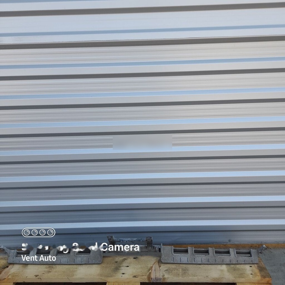 DAF XF 106 1857653 / 1857654 DAF 1857653 / 1857654 truck - Marchepied pour Camion: photos 2 DAF XF 106 1857653 / 1857654 DAF 1857653 / 1857654 truck - Marchepied pour Camion: photos 2