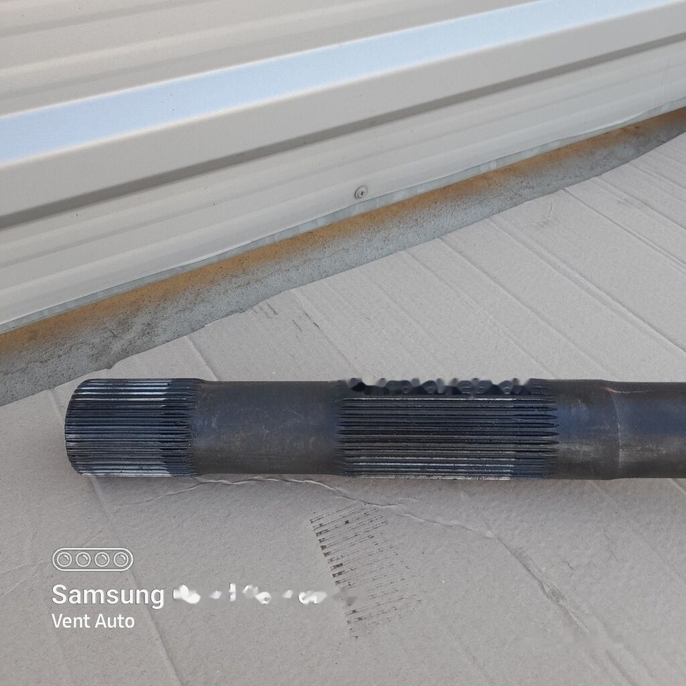 DAF XF 106 1886142 DAF 1886142 truck - Demi arbre pour Camion: photos 4 DAF XF 106 1886142 DAF 1886142 truck - Demi arbre pour Camion: photos 4